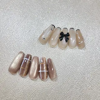 ネイル 52 nailのネイルデザイン