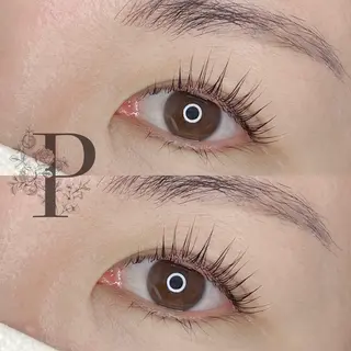 マツエク・マツパ 𝕁𝔼𝕃𝕃𝕐 𝕃𝔸𝕊ℍのマツエク・マツパデザイン