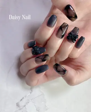 ネイル Daisy Nail所属・Daisy Nailのネイルデザイン