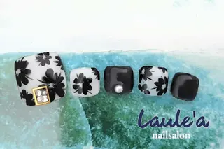 ネイル Laule’a 昭島店のネイルデザイン