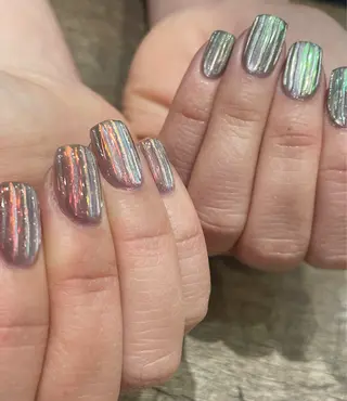 ネイル anny ／あにのネイルデザイン