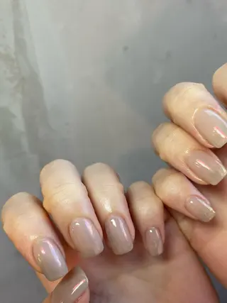 ネイル SALON VILLAGE AOYAMA 2nd.所属・NAKAMURA HARUKAのネイルデザイン