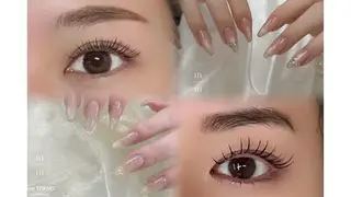 マツエク・マツパ mm TOKYO【ミリ トウキョウ】恵比寿所属・𝑚𝑖𝑦𝑢𝑢 🌙*·̩͙のマツエク・マツパデザイン