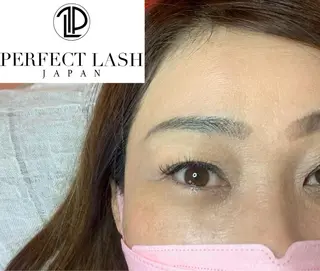 マツエク・マツパ カリス所属・charis✳︎ kiのマツエク・マツパデザイン