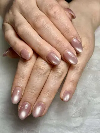 ネイル ヒユ ビューティーのネイルデザイン