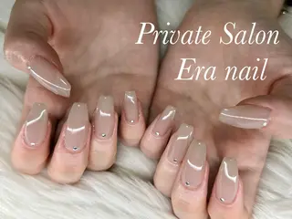 ネイル Era nailのネイルデザイン