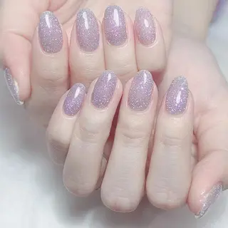 ネイル DEMAIN- 🌹のネイルデザイン