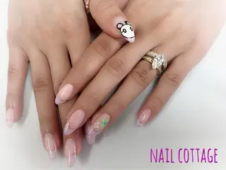 ネイル Nail cottageのネイルデザイン