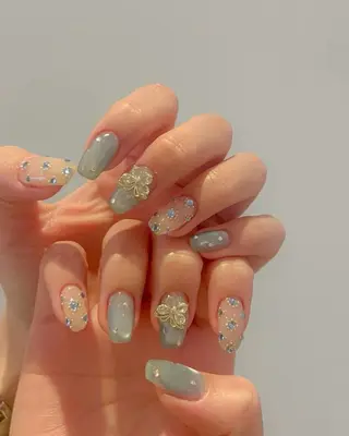 ネイル Kawaii _Nailのネイルデザイン