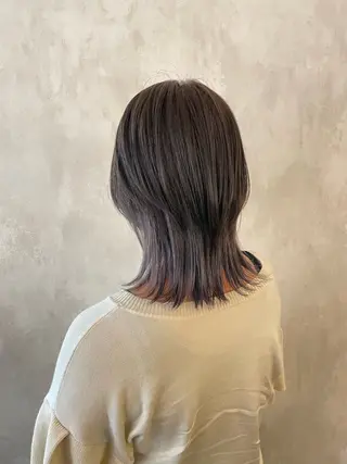 ショート 木下 修兵のヘアスタイル