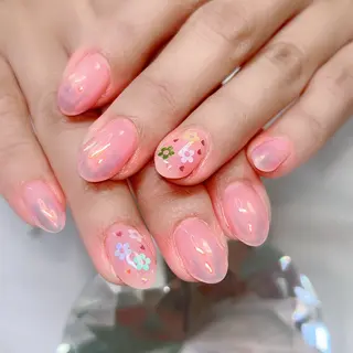 ネイル Cute Tips nailのネイルデザイン