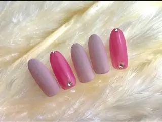 ネイル 今野 【Bambi】のネイルデザイン