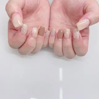 ネイル -nail salon-Reward所属・nail salon Rewardのネイルデザイン