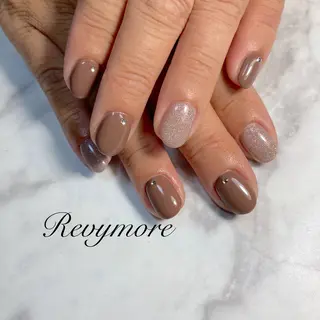 ネイル nail salon Revymore所属・nail salon Revymoreのネイルデザイン