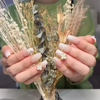 ネイル You&Me Yukiのネイルデザイン