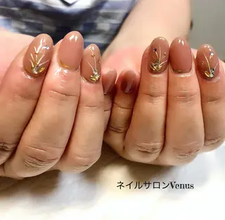 ネイル Nail salon Venusのネイルデザイン