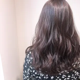 カラー トップアイリスト🩶 タカギのマツエク・マツパデザイン