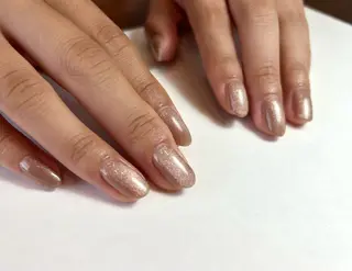 ネイル le_rire _nailのネイルデザイン
