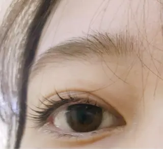 マツエク・マツパ ASBeauty エンのマツエク・マツパデザイン