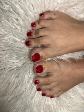 ネイル EN_NAIL NOZOMIのネイルデザイン