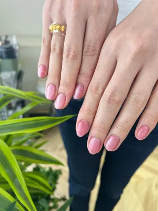 ネイル Nes.Nail所属・Miyagi Asamiのネイルデザイン