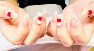 ネイル pom nail salonのネイルデザイン