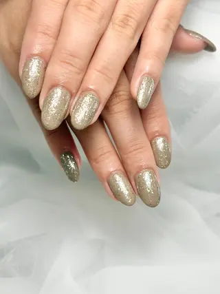 ネイル Nail salon And.所属・Osanai Hinakoのネイルデザイン