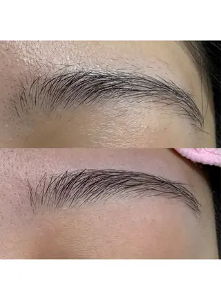 アイブロウ トータルビューティー サロン・Ｎの眉毛・アイブロウイメージ