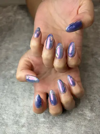 ネイル Cheri Nailのネイルデザイン