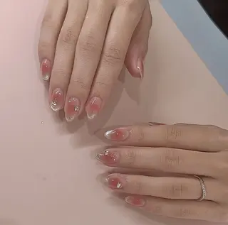 ネイル NANA NAILのネイルデザイン