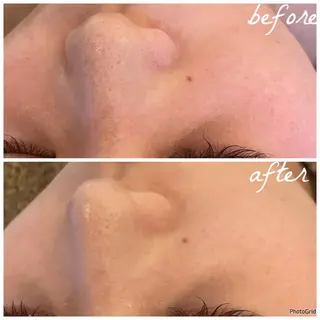 メンズ メナード岐阜市茜部 杉浦のエステ・リラクイメージ