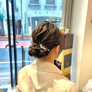 ヘアアレンジ このみ/髪質改善 /ヘアアレンジ🫧のその他イメージ