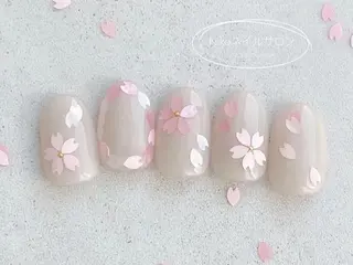ネイル Niko nailサロンのネイルデザイン
