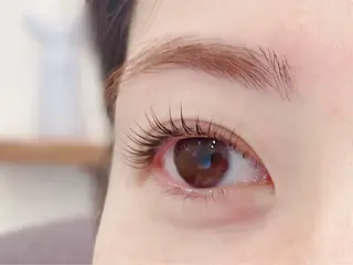 マツエク・マツパ COTON人形町 YUKIの眉毛・アイブロウイメージ