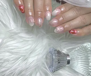 ネイル Nail salon Venusのネイルデザイン