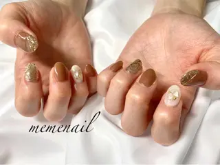 ネイル Noguchi Megumiのその他イメージ