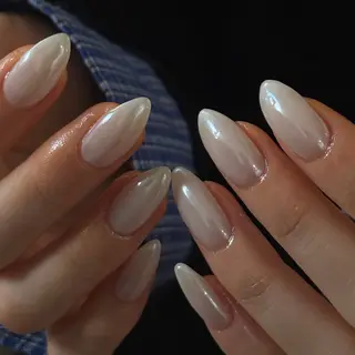 ネイル moe ⠀のネイルデザイン