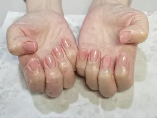 ネイル WINK所属・吉澤 響香のネイルデザイン