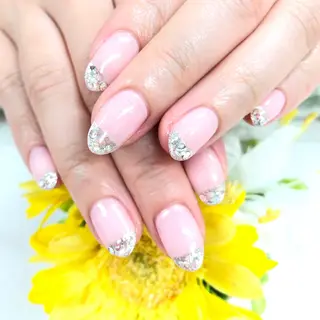 ネイル ユリシスネイル 担当近藤のネイルデザイン