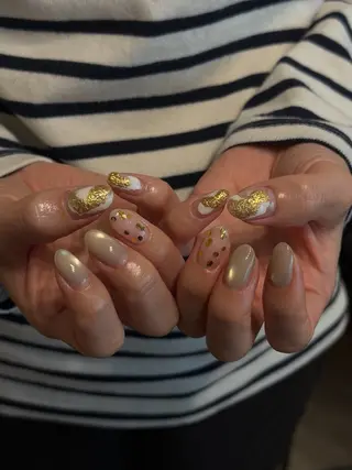 ネイル Nroom.所属・Nroom. /はるのネイルデザイン