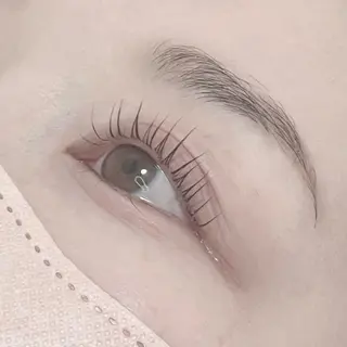 マツエク・マツパ 🍑さとう ももか🍑のマツエク・マツパデザイン