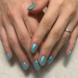 ネイル Loêmy所属・Loémy airiのネイルデザイン