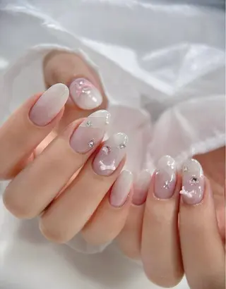 ネイル Kitty1689 Kittyのネイルデザイン