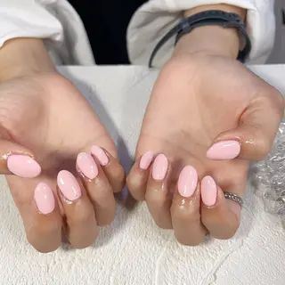 ネイル ネイルサロン ロア旧ジョリーのネイルデザイン