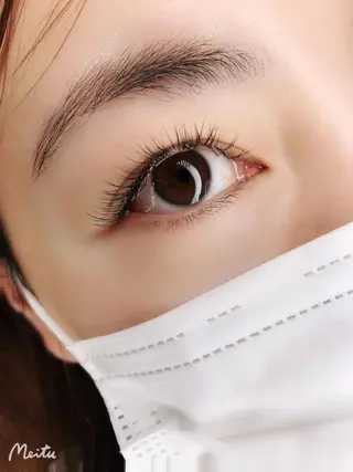 ネイル 長さだし専門店 M2　rikaのネイルデザイン