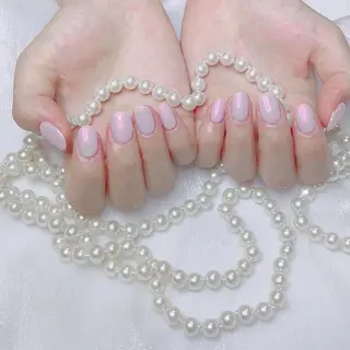 ネイル ENsalon AKIRAのネイルデザイン