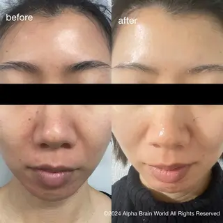 Param所属・Param Femcareのエステ・リラクイメージ