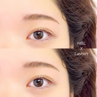 アイブロウ une 石橋阪大前・ 箕面・池田・蛍池のマツエク・マツパデザイン