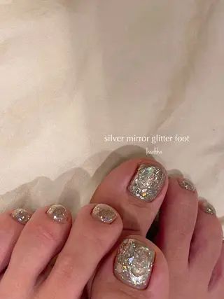 ネイル leaaloha byBROWN HAIR所属・レアアロハ宇都宮 /ネイル.メンズ脱毛のネイルデザイン