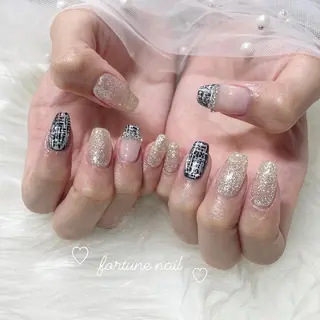 ネイル ☆saori ☆のネイルデザイン